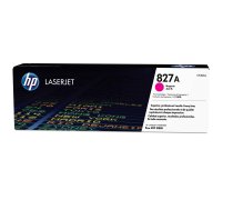 HP 827A Magenta Original LaserJet Toner Cartridge