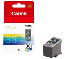 Canon CL-38 C/M/Y Colour Ink Cartridge