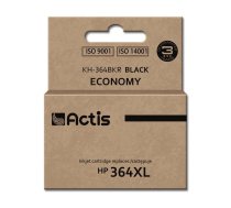 Actis KH-364BKR ink (replacement for HP 364XL CN684EE; Standard; 20 ml; black)