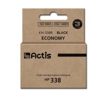 Actis KH-338R ink (replacement for HP 338 C8765EE; Standard; 15 ml; color)