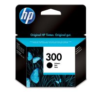 HP 300 Black Original Ink Cartridge