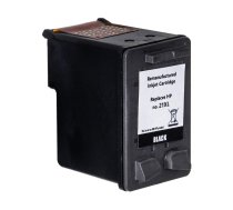 Superbulk B-H21 Black Ink for HP Printer (Replacement HP 21XL C9351A) Standard