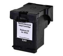 SUPERBULK ink for HP 304XL N9K08AE reg SB-304XLB, 18 ml, black