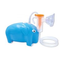 HI-TECH MEDICAL ORO-NEB BABY BLUE nebulizer