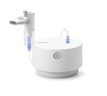 OMRON C28P NE-C105-E NEBULISER