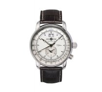 Zeppelin 7640-1 watch Wrist watch Male Quartz Silver