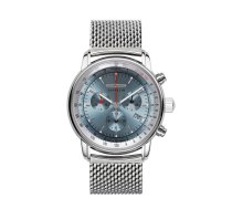 Zeppelin LZ 14 Marine 8886M-3 quartz watch