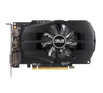 ASUS Phoenix PH-RX550-4G-EVO AMD Radeon RX 550 4 GB  GDDR5