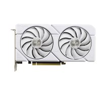 ASUS DUAL-RTX4070S-O12G-EVO-WHITE 12GB GDDR6X HDMI DP