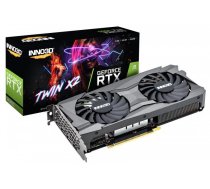 Inno3D GEFORCE RTX 3060 TWIN X2 NVIDIA 12 GB GDDR6