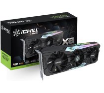 Inno3D GEFORCE RTX 4060 Ti 8GB ICHILL