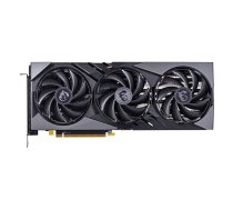 MSI GEFORCE RTX 4070 GAMING X SLIM 12G graphics card NVIDIA 12 GB GDDR6X