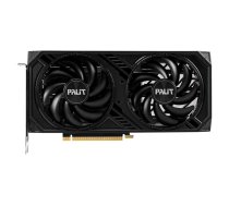 Palit GeForce RTX 4060 Ti Dual NVIDIA 8 GB GDDR6