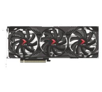 PNY 16GB RTX4060TI XLR8 GAMING VERTO OC TF 3xDP/HDMI