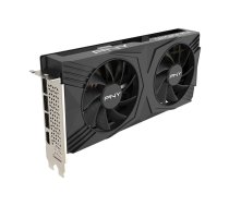 PNY GeForce RTX 4070 SUPER 12GB OC DF NVIDIA GDDR6X