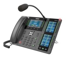 Fanvil X210i | VoIP Phone | IPV6, HD Audio, Bluetooth, RJ45 1000Mbps PoE, 3x LCD display