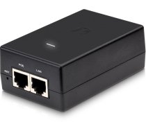 Ubiquiti Networks POE-24-24W-G PoE adapter Gigabit Ethernet 24 V