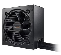 be quiet! Pure Power 11 500W power supply unit ATX Black