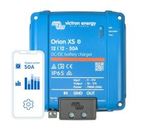 Orion XS 12/12-50A DC-DC battery charger