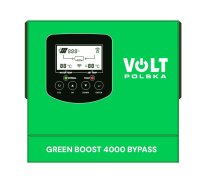 Solar controller GREEN BOOST 4000 BYPASS (160-350VDC)