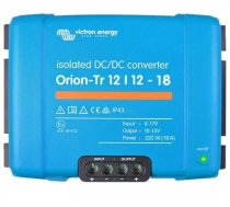 Victron Energy Orion-Tr 12/24-18A 220 W automotive inverter (ORI121222110)