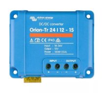 Victron Energy Orion-Tr 24/12-15A 120 W DC/DC converter (ORI241215200R)