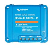 Victron Energy Orion-Tr 48/24-16A 380 W automotive inverter (ORI482441110)