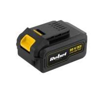 20V 4A Rebel Tools Rechargeable Battery