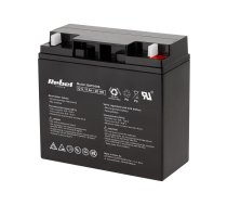 Gel battery Rebel 12V 17Ah