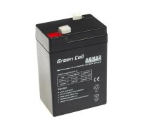 Green Cell AGM02 UPS battery Sealed Lead Acid (VRLA)