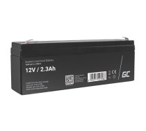 Green Cell AGM18 UPS battery 12 V 2.3 Ah