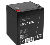 Green Cell AGM27 UPS battery Sealed Lead Acid (VRLA) 12 V 5 Ah