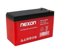 NEXON GEL BATTERY TN-GEL10 12V 10AH