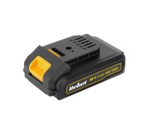 Rechargeable battery 20V, 2A Rebel Tools