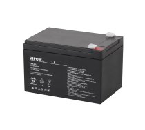 VIPOW Gel Battery 12V 12Ah