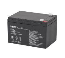 VIPOW Gel Battery 12V 14Ah