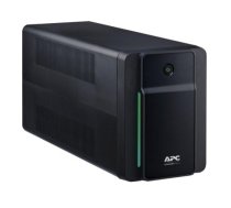 APC Easy UPS uninterruptible power supply (UPS) Line-Interactive 1.2 kVA 650 W