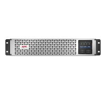 APC Smart-UPS Li-Ion 750VA Short Depth