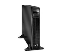 APC Smart-UPS On-Line, 2200VA, Tower, 230V, 8x C13+2x C19 IEC outlets, SmartSlot, Extended runtime, W/O rail kit