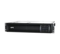 APC Smart-UPS 750VA uninterruptible power supply (UPS) Line-Interactive 0.75 kVA 500 W 4 AC outlet(s)