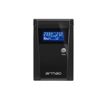 Emergency power supply Armac UPS OFFICE LINE-INTERACTIVE O/1000E/LCD