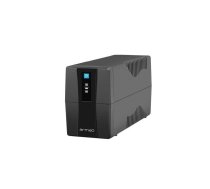 UPS ARMAC HOME LITE LINE-INT 2X230V EN HL650E/LEDV2