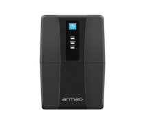 UPS ARMAC HOME LINE-INT 2xSCHUKO USB-B H650F/LEDV2