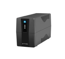 UPS ARMAC HOME LITE LINE-INT 2X230V  PL USB-B H650E/LEDV2