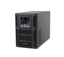 UPS ARMAC OFFICE ON-LINE 1000VA LCD 4xIEC O1000IPF1