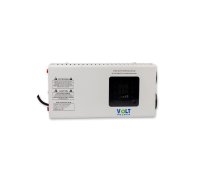 Voltage Stabilizer AVR 1000VA 8% SLIM