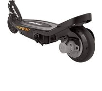 Razor- Power Core E90 Electric Scooter -  Black