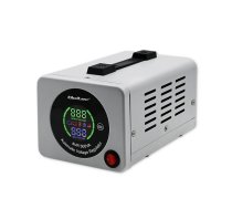 Qoltec 50722 Automatic Voltage Stabilizer AVR 500VA