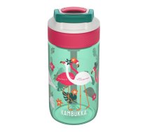 Kambukka Lagoon Pink Flamingo - baby water bottle, 400 ml