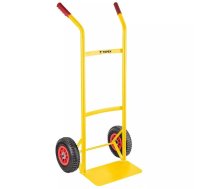 Topex Grinder transport cart load capacity 120 kg